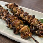 うなぎ専門店 本多 - 