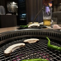 焼肉 The INNOCENT CARVERY 新丸ビル店 - 