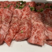 焼肉の龍園 小倉本店 - 