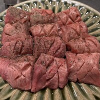 焼肉の龍園 小倉本店 - 
