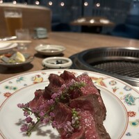 焼肉 The INNOCENT CARVERY 新丸ビル店 - 