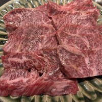 焼肉の龍園 小倉本店 - 