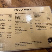 NO MEAT, NO LIFE.2nd - 