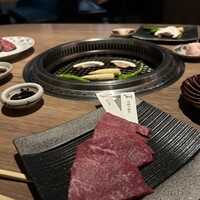 焼肉 The INNOCENT CARVERY 新丸ビル店 - 