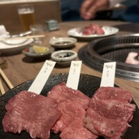 焼肉 The INNOCENT CARVERY 新丸ビル店 - 