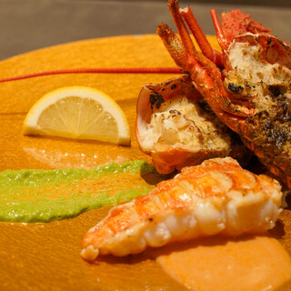 京都 鉄板焼 grow_1