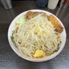 ラーメン二郎 川越店