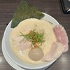 らぁめん トリカヂ イッパイ