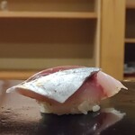 日本橋蛎殻町 すぎた - 