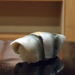 日本橋蛎殻町 すぎた - 