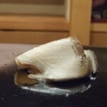 日本橋蛎殻町 すぎた - 