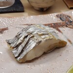 日本橋蛎殻町 すぎた - 