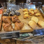 ハースブラウン - 