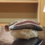 日本橋蛎殻町 すぎた - 