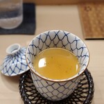 日本橋蛎殻町 すぎた - 