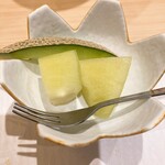 鮨 赤酢 はなやま - 