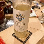 鮨 赤酢 はなやま - 