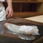 日本橋蛎殻町 すぎた - 