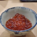 日本橋蛎殻町 すぎた - 