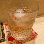 鮨 赤酢 はなやま - 