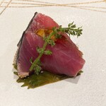 鮨 赤酢 はなやま - 