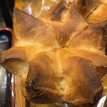 ハースブラウン - 