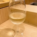 鮨 赤酢 はなやま - 