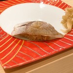 鮨 赤酢 はなやま - 