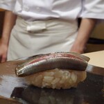 日本橋蛎殻町 すぎた - 