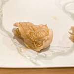 鮨 赤酢 はなやま - 