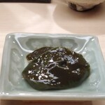 日本橋蛎殻町 すぎた - 