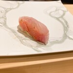 鮨 赤酢 はなやま - 