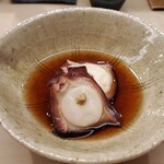 日本橋蛎殻町 すぎた - 