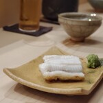 日本橋蛎殻町 すぎた - 