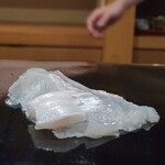 日本橋蛎殻町 すぎた - 