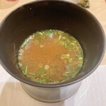 鮨 赤酢 はなやま - 