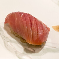 鮨 赤酢 はなやま - 
