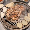 韓国居酒屋 ばんぐり