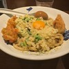 麺屋武蔵 二天 池袋店