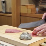 日本橋蛎殻町 すぎた - 