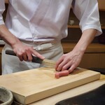 日本橋蛎殻町 すぎた - 