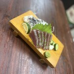 珍宝亭バクかにごく道 - 料理写真: