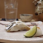 日本橋蛎殻町 すぎた - 