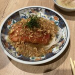 あおみどり - 冷やしトマト