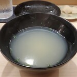 日本橋蛎殻町 すぎた - 