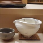 日本橋蛎殻町 すぎた - 