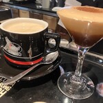 セガフレード・ザネッティ・エスプレッソ 西武新宿ペペ店 - 