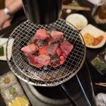 熱血ヤキニク酒場 クラウン - 