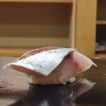 日本橋蛎殻町 すぎた - 