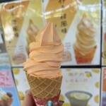 伊予灘サービスエリア（下り線）スナックコーナー・フードコート - 料理写真: